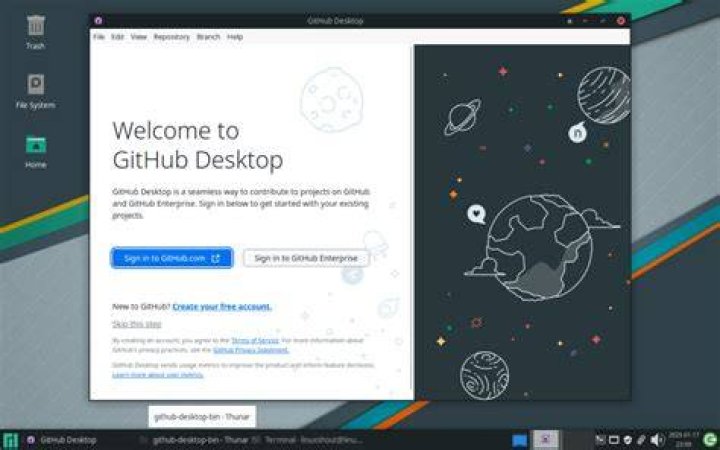 github desktop changes android The GitHub Desktop app displays all the changes made to your local repo - git tutorial