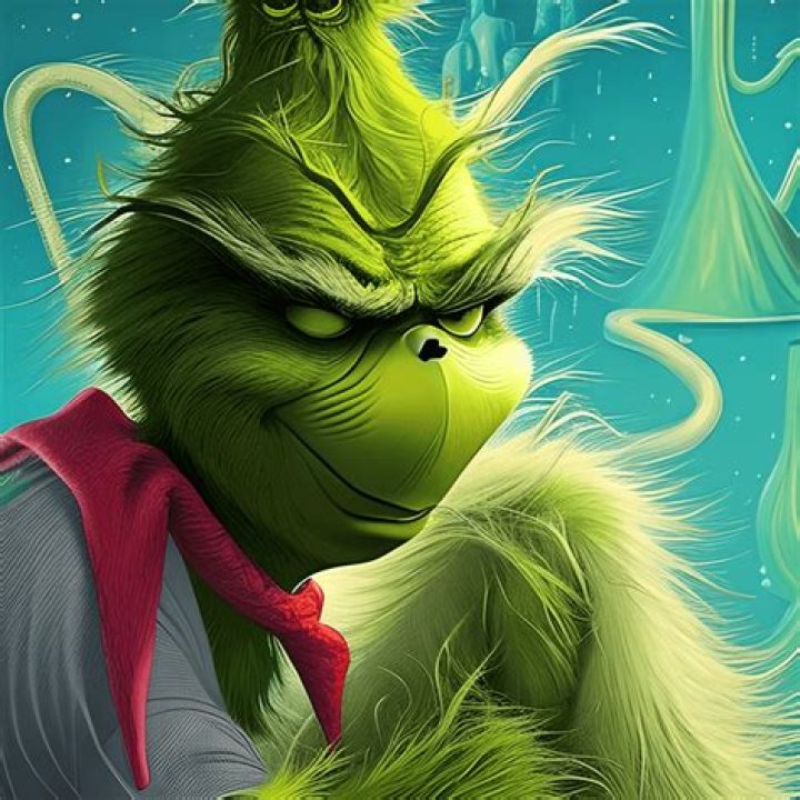The Grinch