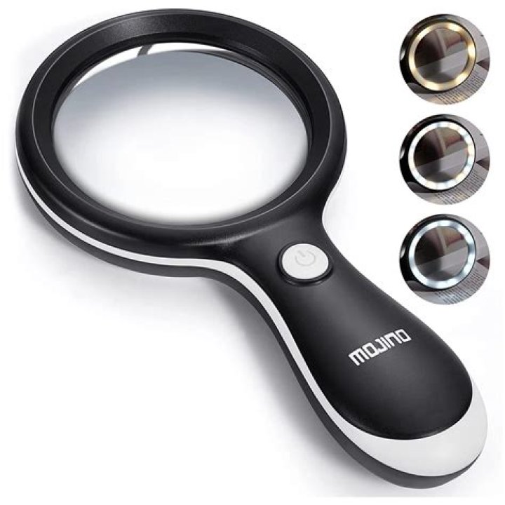The magnifying glass button wireless printer windows 11
