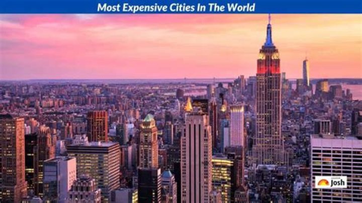 The Most Expensive Cities in California Might Surprise You