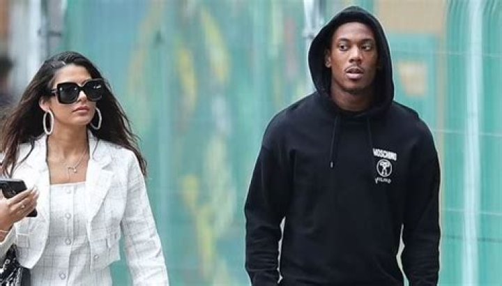 The Mysterious Split Of Anthony Kiedis And Helena Vestergaard