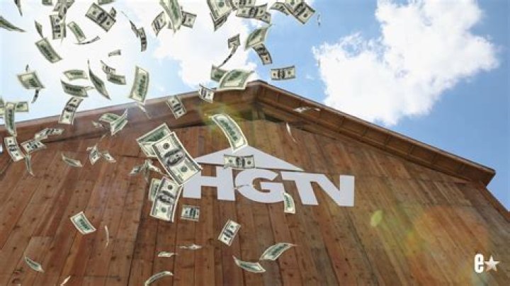 The New HGTV Thread: Fall is Here!