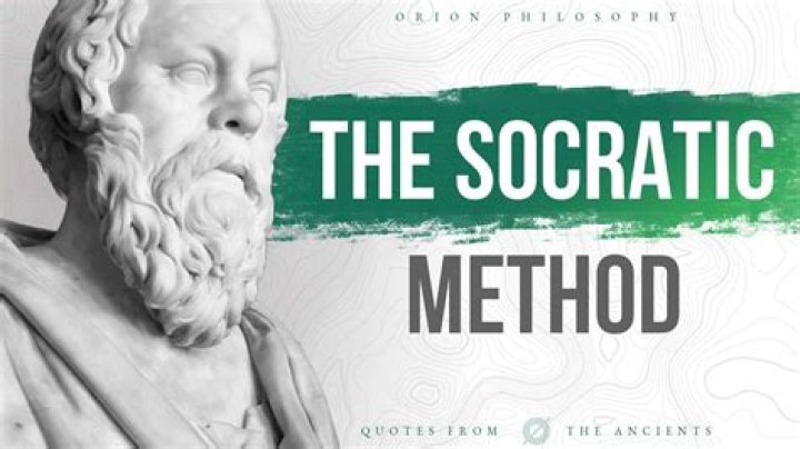 The O.C. — The Socratic Method