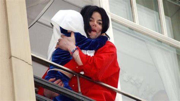 The One Big Problem Cher Had With Michael Jackson