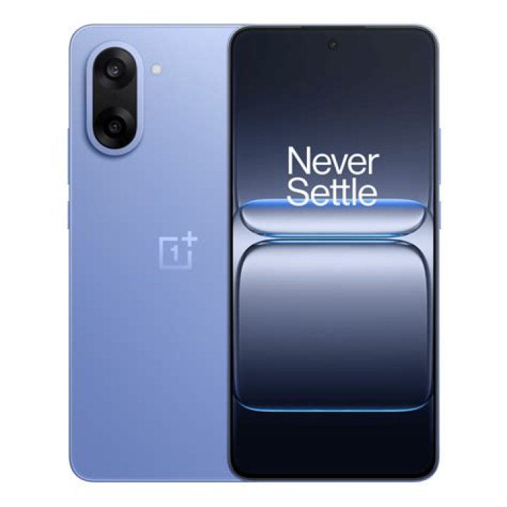 OnePlus Nord 2 vs OnePlus 9 back The OnePlus Nord 2 vs OnePlus 9 back view side by side.