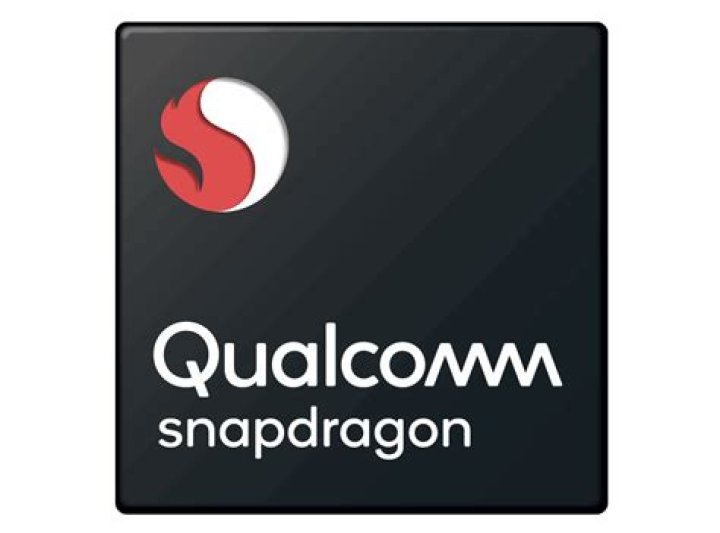 The Qualcomm Snapdragon logo.