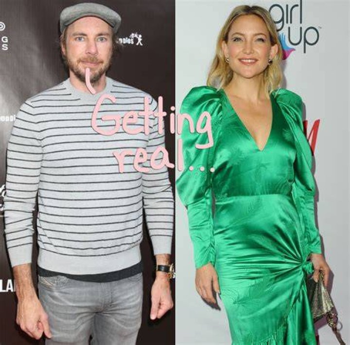 The Real Reason Dax Shepard And Kate Hudson Split
