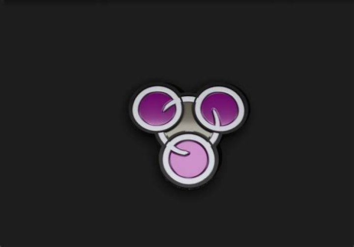 The Relic Badge