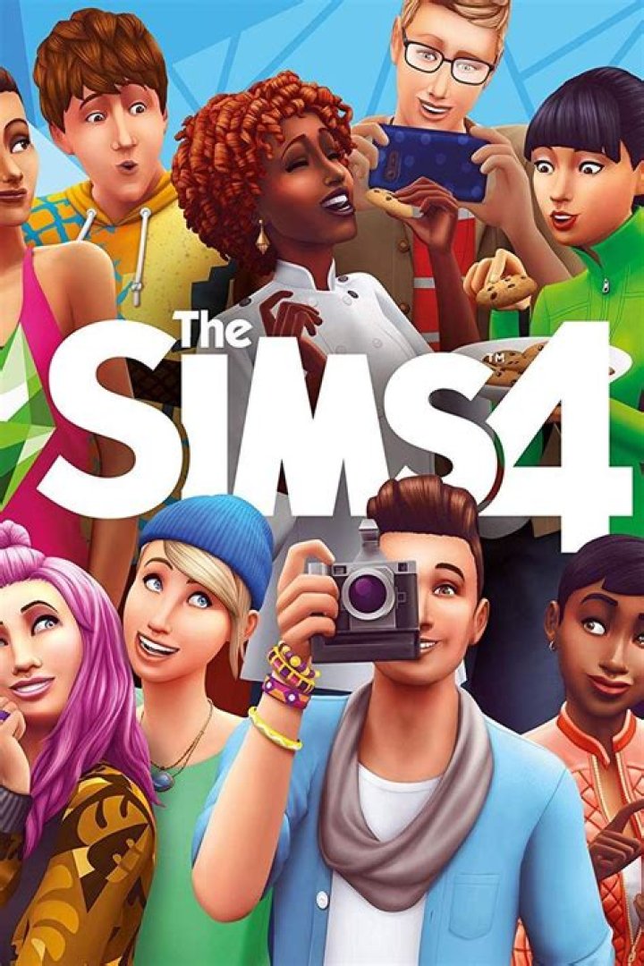 The Sims 4 'For Rent' Expansion Pack