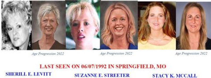 THE SPRINGFIELD THREE SPRINGFIELD, MISSOURI &mdash; FBI