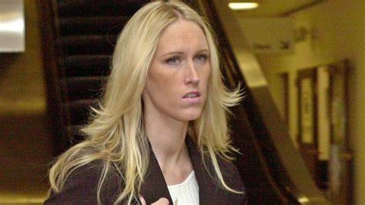 The Truth About Scott Peterson's Mistress Amber Frey