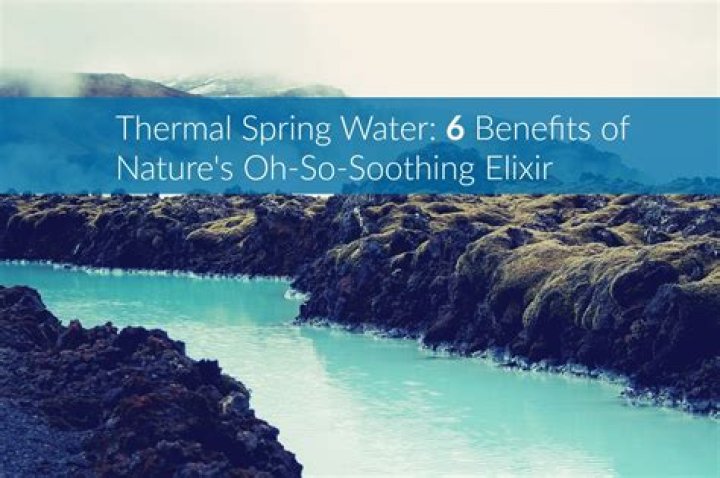 Thermal Spring Water