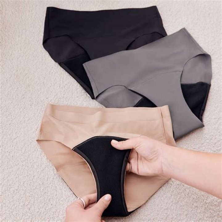 thinx underwear