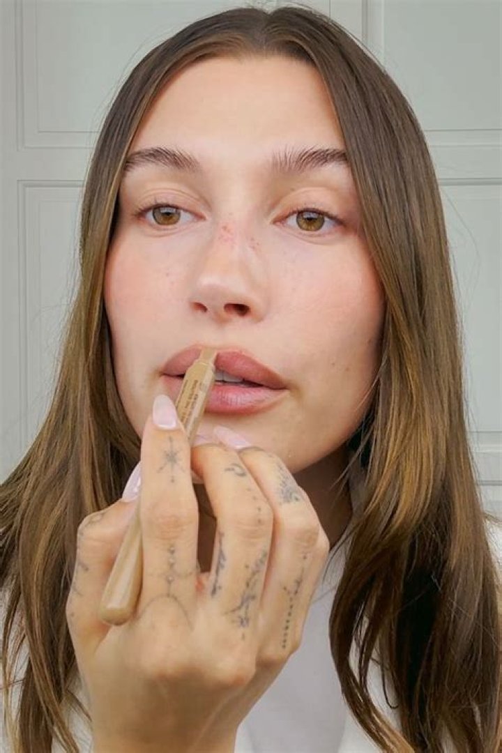This Hailey Bieber-Used Face Cream Is Under $16 RN & Shoppers Are Comparing It to La Mer - Weleda Skin Food Cream on TikTok