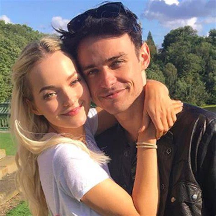 Thomas Doherty Height and Age Image