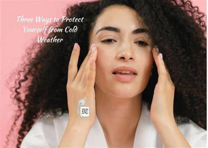 Three Ways to Get Wind-Proof Hair