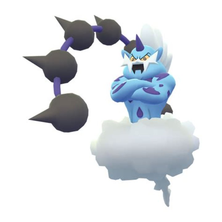 Thundurus
