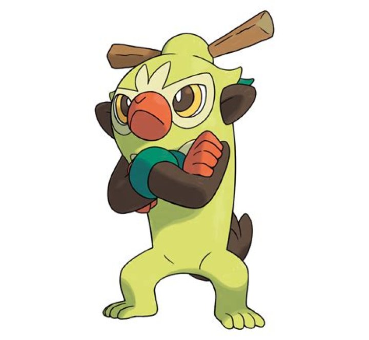 Thwackey
