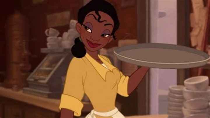 Tiana