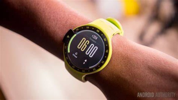 ticwatch s and e review aa (5 of 16) Ticwatch E and Ticwatch S review