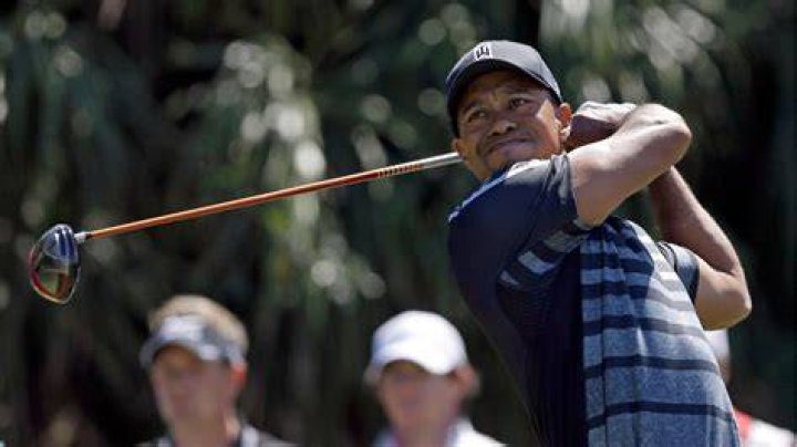 Tiger Woods Got $100 Million From His Record-Breaking Second Nike Contract&nbsp;