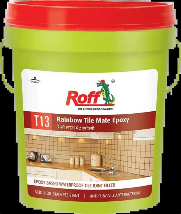 Tile Mate in front of a window