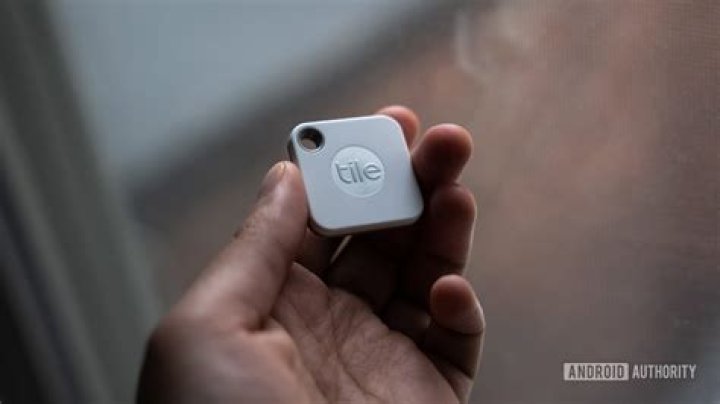 Tile Mate Tracker 9