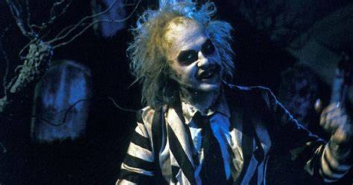 Tim Burton Includes This Weird Easter Egg In All His Films