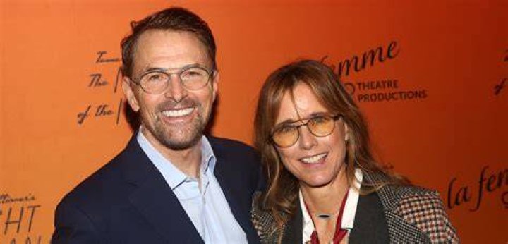 Tim Daly