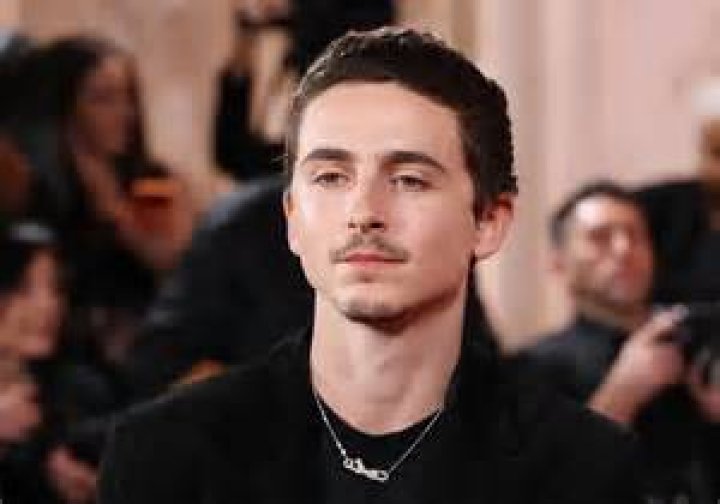 Timothée Chalamet Just Responded To Selena Gomez & Kylie Jenner's Drama
