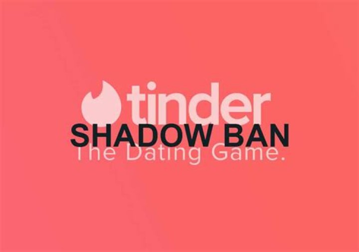 Tinder Shadowban (What is it & How can you remove it)
