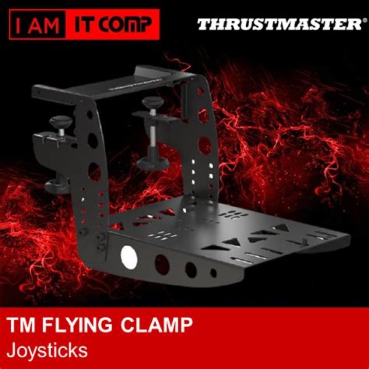 TM Flying