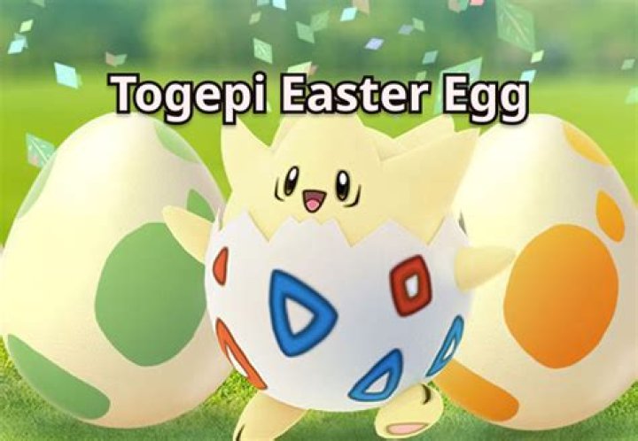 Togepi Egg