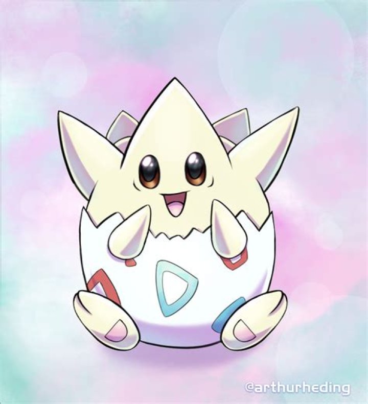 Togepi
