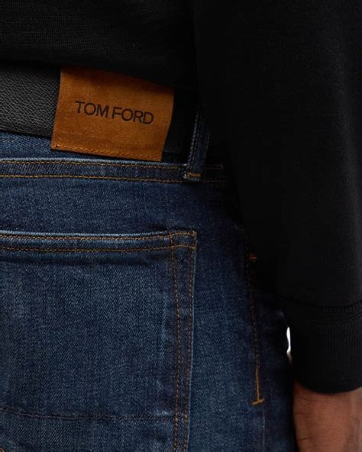Tom Ford jeans