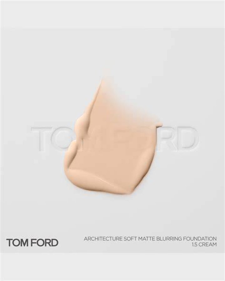 tom ford soft matte