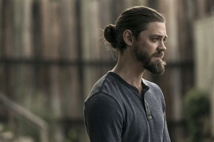 Tom Payne - The Memorable 'Jesus' Tom Payne - The Memorable 'Jesus'