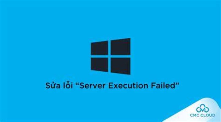 tools - server execution failed add roles and features wizard