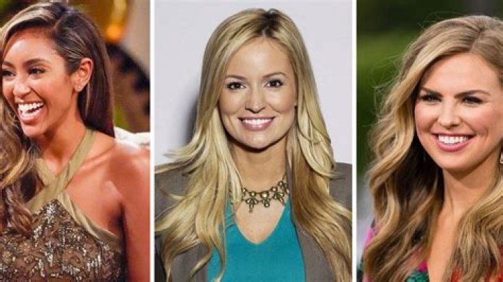 Top 10 Bachelor Alums Ranked By Current Net Worth