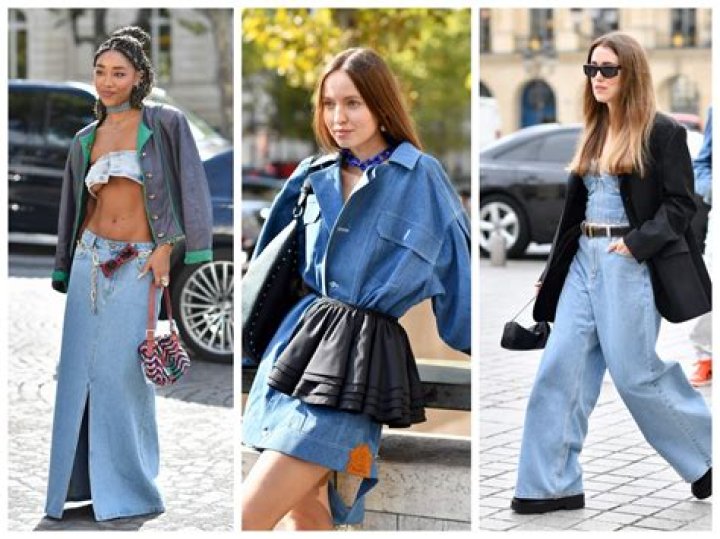 top denim styles fall 2016