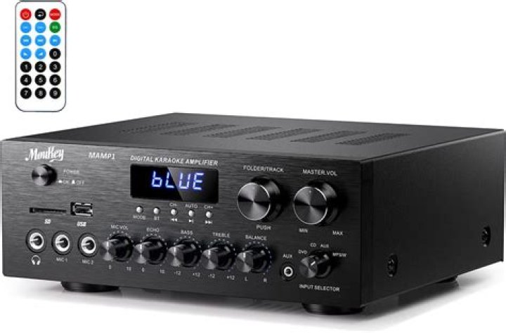 top discounts on voice amplifiers for the elderly