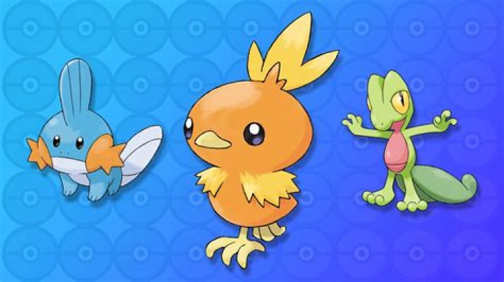 Torchic (Pok&eacute;mon)/Generation III learnset