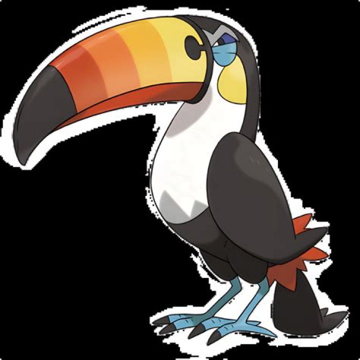 Toucannon