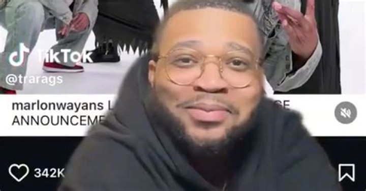 Tra Rags TikTok Star