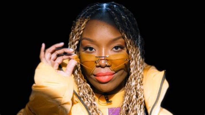 Tragic Details About Brandy