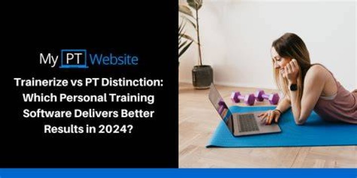 Trainerize - PT software