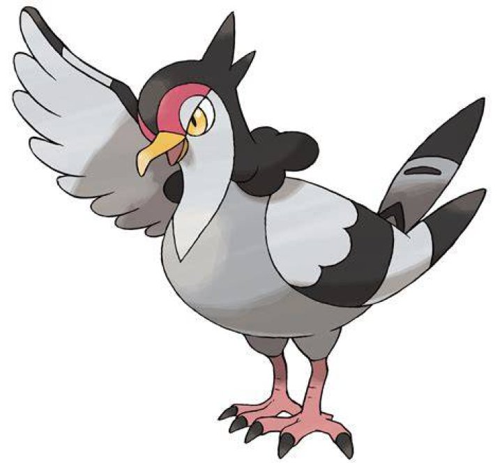 Tranquill
