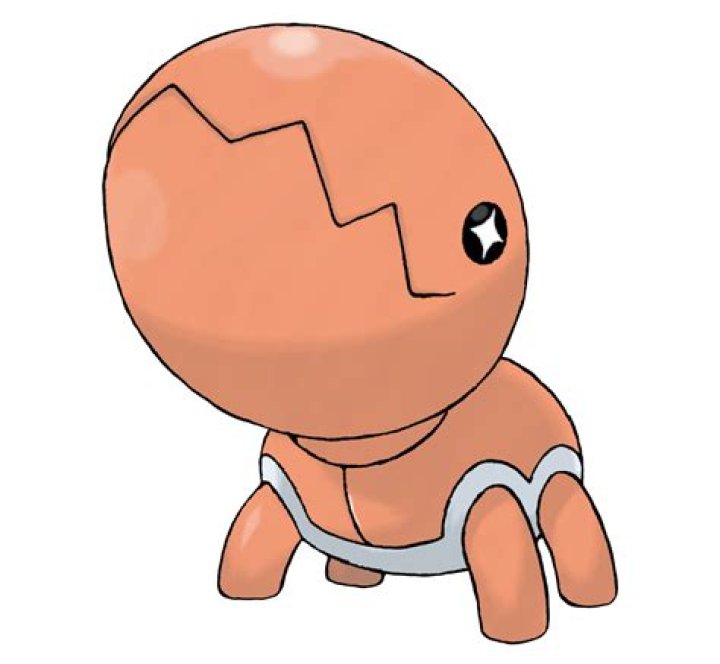 Trapinch