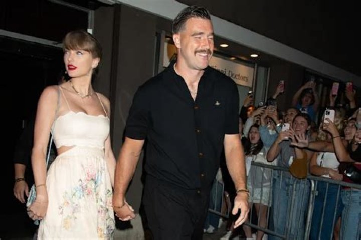 Travis Kelce Just Attended Another Pop Star's Concert Without No. 1 Fan Taylor Swift