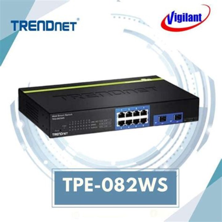 Trendnet TPL-410APK